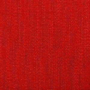 Brunschwig & Fils Fabric Andelle Plain Red