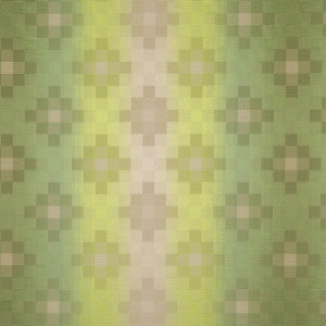 Brunschwig & Fils Fabric Matira Woven Leaf