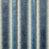 Brunschwig & Fils Fabric Bromo Velvet Blue