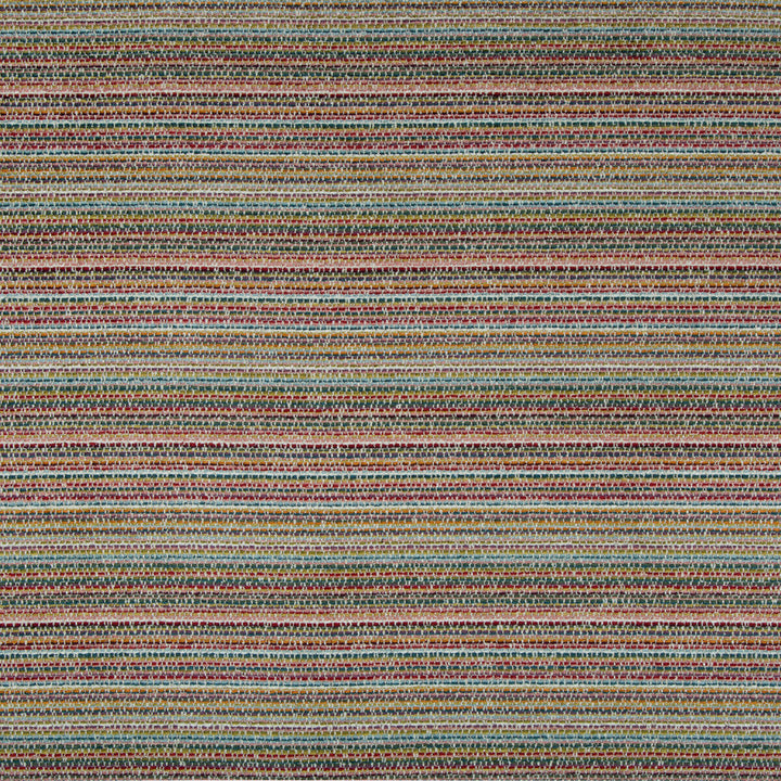 Rayure Folk Multi by Brunschwig & Fils Fabric Brunschwig & Fils Fabric Rayure Folk MultiFabric BARET COTTON - 42%;VISCOSE - 30%;LINEN - 23%;POLYESTER - 5% France </p><p>Repeat: H: 0, V: 4.72 53.94 - Fabric Carolina -