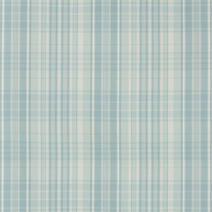 Guernsey Check Aqua by Brunschwig & Fils Fabric Brunschwig & Fils Fabric Guernsey Check AquaFabric NORMANT CHECKS AND STRIPES COTTON - 100% India </p><p>Repeat: H: 13.7, V: 13.6 53.5 - Fabric Carolina -