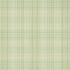 Brunschwig & Fils Fabric Guernsey Check Celery