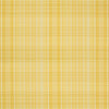 Brunschwig & Fils Fabric Guernsey Check Yellow