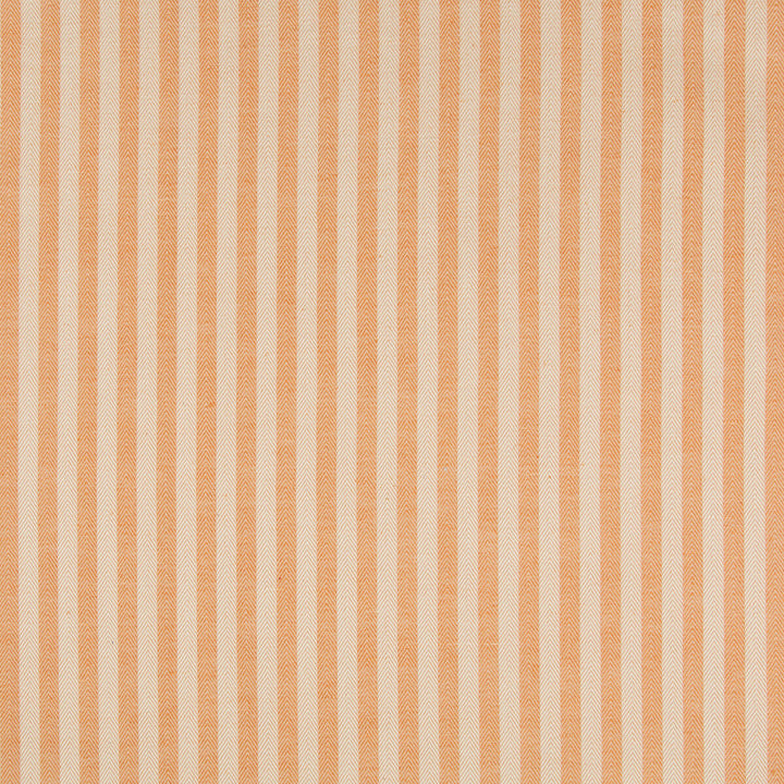 Rollo Stripe Orange by Brunschwig & Fils Fabric Brunschwig & Fils Fabric Rollo Stripe OrangeFabric NORMANT CHECKS AND STRIPES LINEN - 60%;COTTON - 40% India </p><p>Repeat: H: 1, V: 0 52.92 - Fabric Carolina -