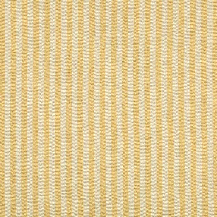 Rollo Stripe Yellow by Brunschwig & Fils Fabric Brunschwig & Fils Fabric Rollo Stripe YellowFabric NORMANT CHECKS AND STRIPES LINEN - 60%;COTTON - 40% India </p><p>Repeat: H: 1, V: 0 52.92 - Fabric Carolina -
