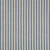Brunschwig & Fils Fabric Rollo Stripe Indigo