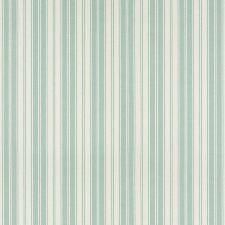 Audemar Stripe Aqua by Brunschwig & Fils Fabric Brunschwig & Fils Fabric Audemar Stripe AquaFabric NORMANT CHECKS AND STRIPES COTTON - 52%;LINEN - 48% India </p><p>Repeat: H: 3.5, V: 0 56 - Fabric Carolina -