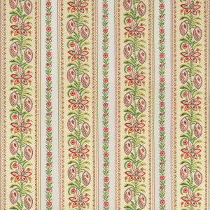 Brunschwig & Fils Fabric Henner Emb Spring
