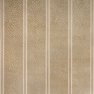Brunschwig & Fils Fabric Salvator Velvet Beige