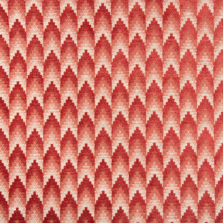 Ventron Woven Red by Brunschwig & Fils Fabric Brunschwig & Fils Fabric Ventron Woven RedFabric ALSACE WEAVES VISCOSE - 58%;POLYESTER - 19%;LINEN - 12%;COTTON - 11% Italy </p><p>Repeat: H: 1.70208, V: 3.19928 55.16 - Fabric Carolina -