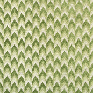 Brunschwig & Fils Fabric Ventron Woven Leaf