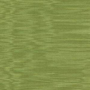 Brunschwig & Fils Fabric Cernay Moire Leaf