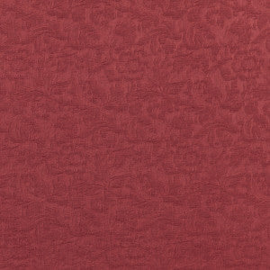 Brunschwig & Fils Fabric Gambetta Weave Red