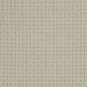 Brunschwig & Fils Fabric Tanneurs Woven Grey