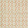 Brunschwig & Fils Fabric Nadari Print Peach/Gold