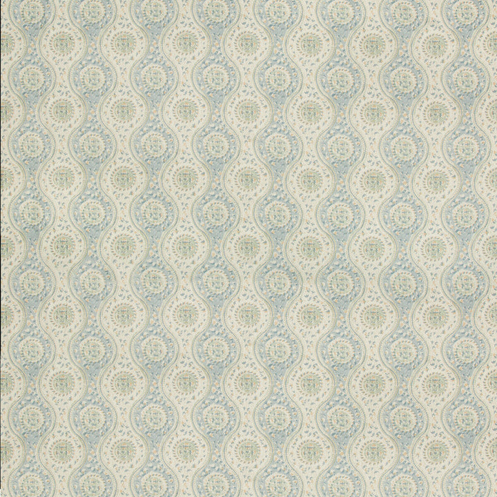 Nadari Print Sky/Aqua by Brunschwig & Fils Fabric Brunschwig & Fils Fabric Nadari Print Sky/AquaFabric FOLIO FRANCAIS COTTON - 90%;LINEN - 10% United Kingdom </p><p>Repeat: H: 6.75, V: 7.48 54 - Fabric Carolina -