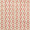 Brunschwig & Fils Fabric Nadari Print Red/Beige