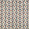 Brunschwig & Fils Fabric Nadari Print Blue/Red