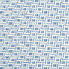 Brunschwig & Fils Fabric Mira Print Delft