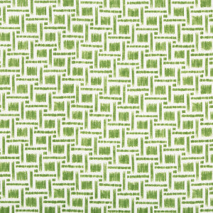 Brunschwig & Fils Fabric Mira Print Leaf