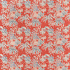 Brunschwig & Fils Fabric Tongli Print Red