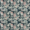 Brunschwig & Fils Fabric Tongli Print Midnight