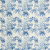 Brunschwig & Fils Fabric Tongli Print Porcelain