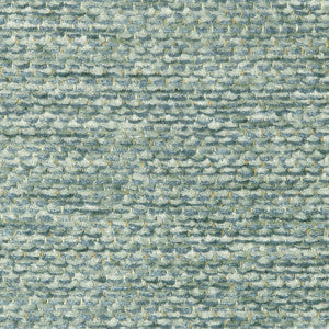 Brunschwig & Fils Fabric Chamoux Texture Lagoon