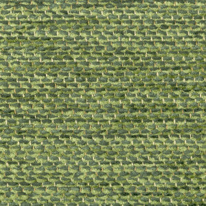 Brunschwig & Fils Fabric Chamoux Texture Emerald