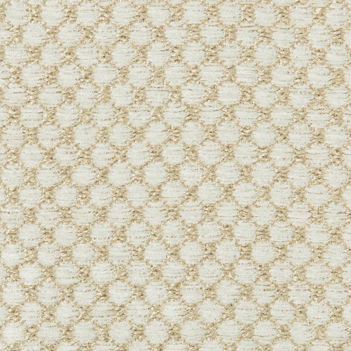 Ecrins Texture Pearl by Brunschwig & Fils Fabric Brunschwig & Fils Fabric Ecrins Texture PearlFabric CHAMBERY TEXTURES II RAYON - 58%;COTTON - 42% United States </p><p>Repeat: H: 0.5, V: 0.5 54 - Fabric Carolina -