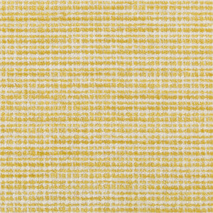 Brunschwig & Fils Fabric Freney Texture Yellow