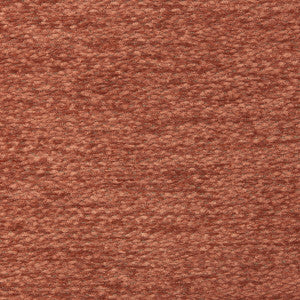 Brunschwig & Fils Fabric Clery Texture Rust