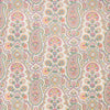 Brunschwig & Fils Fabric Saraya Print Spring