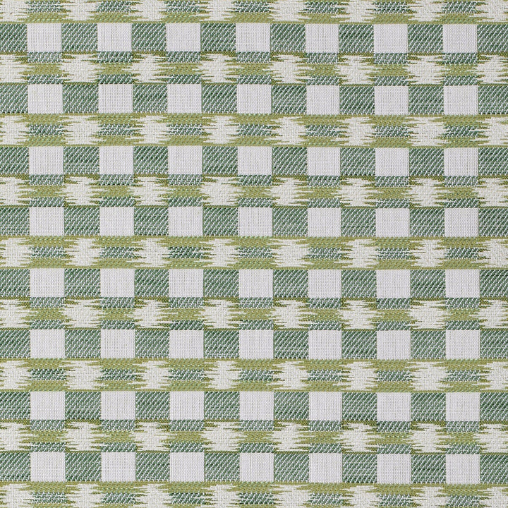 La Rochelle Woven Leaf by Brunschwig & Fils Fabric Brunschwig & Fils Fabric La Rochelle Woven LeafFabric GRANVILLE WEAVES COTTON - 78%;RAYON - 22% United States </p><p>Repeat: H: 6.75, V: 5 54 - Fabric Carolina -