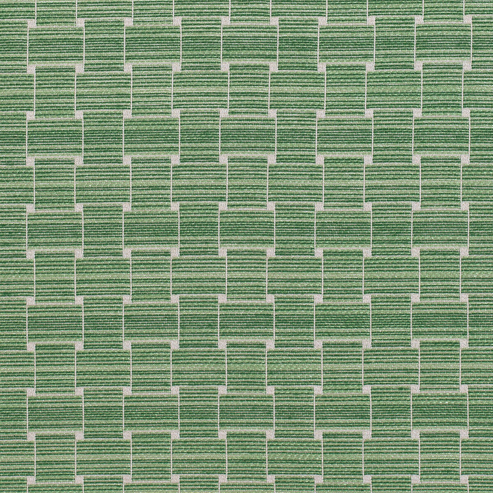 Beaumois Woven Leaf by Brunschwig & Fils Fabric Brunschwig & Fils Fabric Beaumois Woven LeafFabric GRANVILLE WEAVES COTTON - 74%;RAYON - 26% United States </p><p>Repeat: H: 1.66, V: 1.75 54 - Fabric Carolina -