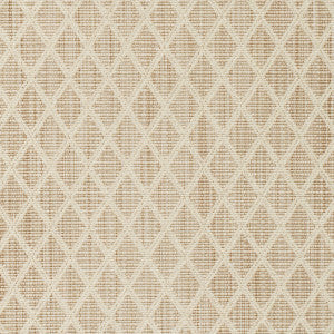 Brunschwig & Fils Fabric Cancale Woven Beige
