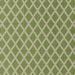 Brunschwig & Fils Fabric Cancale Woven Leaf