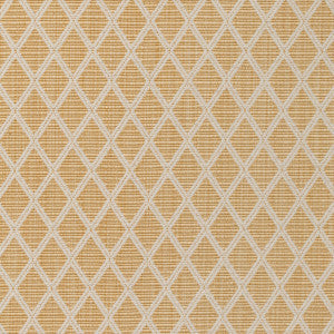 Brunschwig & Fils Fabric Cancale Woven Canary