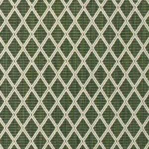 Brunschwig & Fils Fabric Cancale Woven Emerald