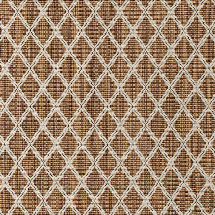 Cancale Woven Brown by Brunschwig & Fils Fabric Brunschwig & Fils Fabric Cancale Woven BrownFabric GRANVILLE WEAVES COTTON - 100% United States </p><p>Repeat: H: 1.12, V: 2 54 - Fabric Carolina -