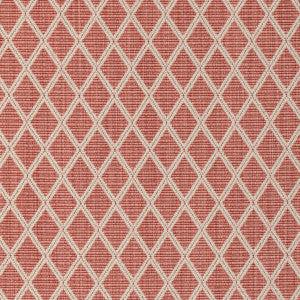 Brunschwig & Fils Fabric Cancale Woven Berry