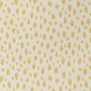 Brunschwig & Fils Fabric Honfleur Woven Canary