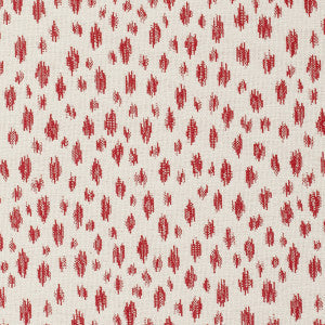 Brunschwig & Fils Fabric Honfleur Woven Berry
