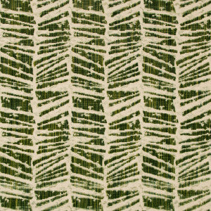 Brunschwig & Fils Fabric Chaumont Velvet Leaf