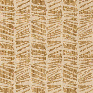 Brunschwig & Fils Fabric Chaumont Velvet Gold