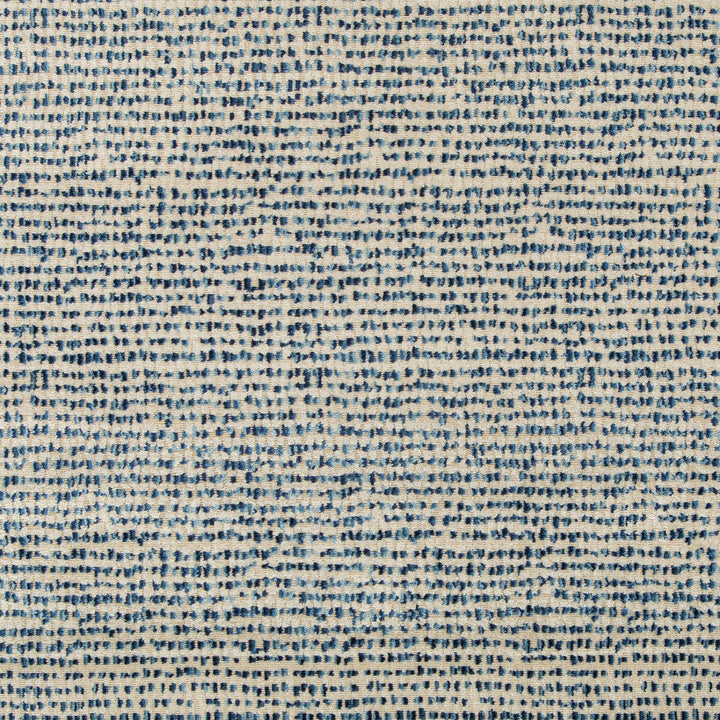 De Blois Velvet Blue by Brunschwig & Fils Fabric Brunschwig & Fils Fabric De Blois Velvet BlueFabric CHAUMONT VELVETS VISCOSE - 63%;COTTON - 37% India </p><p>Repeat: H: 6.8, V: 8.97 55.09 - Fabric Carolina -