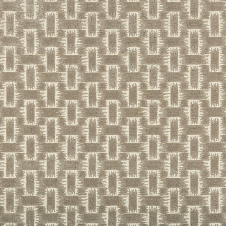 Chambord Velvet Smoke by Brunschwig & Fils Fabric Brunschwig & Fils Fabric Chambord Velvet SmokeFabric CHAUMONT VELVETS COTTON - 84%;LINEN - 16% India </p><p>Repeat: H: 6.77, V: 2.99 55.1 - Fabric Carolina -