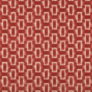 Brunschwig & Fils Fabric Chambord Velvet Rose