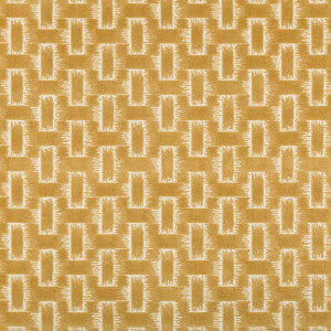 Brunschwig & Fils Fabric Chambord Velvet Gold