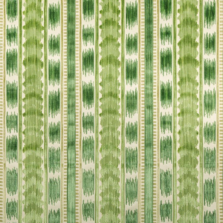 Bayeaux Velvet Fern by Brunschwig & Fils Fabric Brunschwig & Fils Fabric Bayeaux Velvet FernFabric CHAUMONT VELVETS SPUN VISCOSE - 56%;COTTON - 44% India </p><p>Repeat: H: 8.93, V: 10 54.72 - Fabric Carolina -